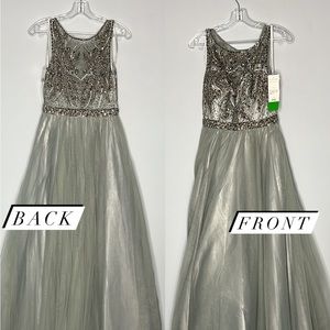 Gorgeous dress for any occasion